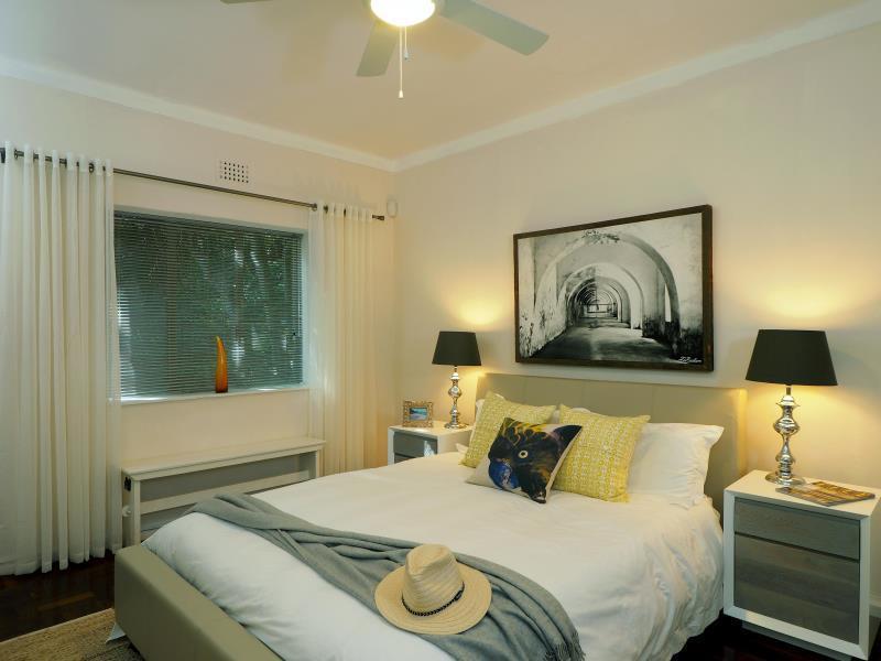 Caprice Camps Bay Daire Dış mekan fotoğraf